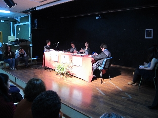 Educando en Justicia en el Instituto de Educación Secundaria  Jaime Ferrán de Collado-Villalba (2)